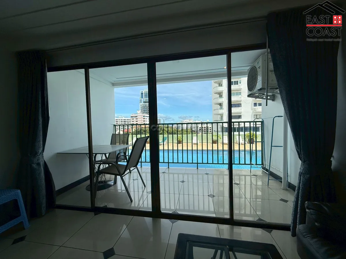 Sombat Pattaya Condotel photo 5