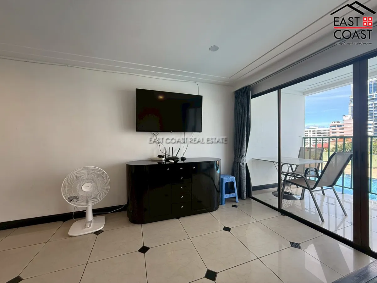 Sombat Pattaya Condotel photo 7