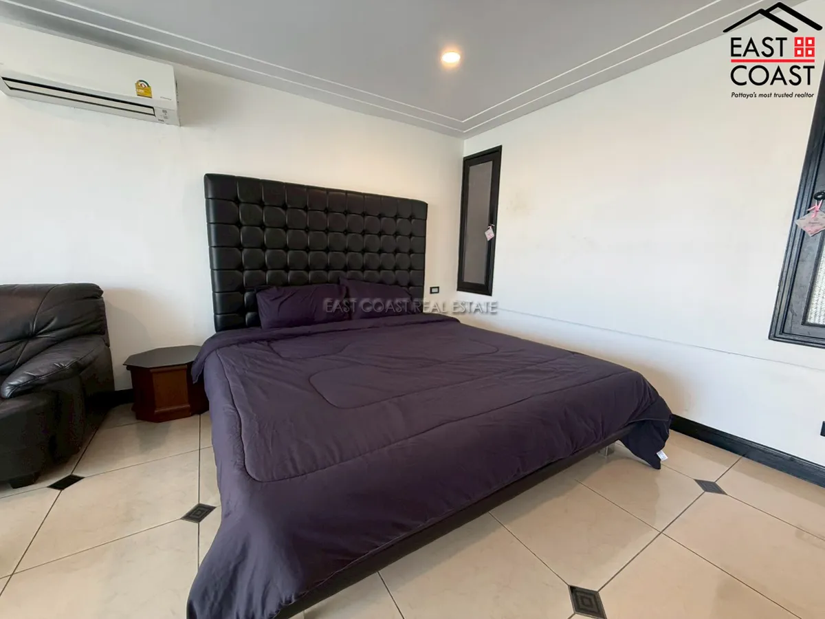 Sombat Pattaya Condotel photo 6