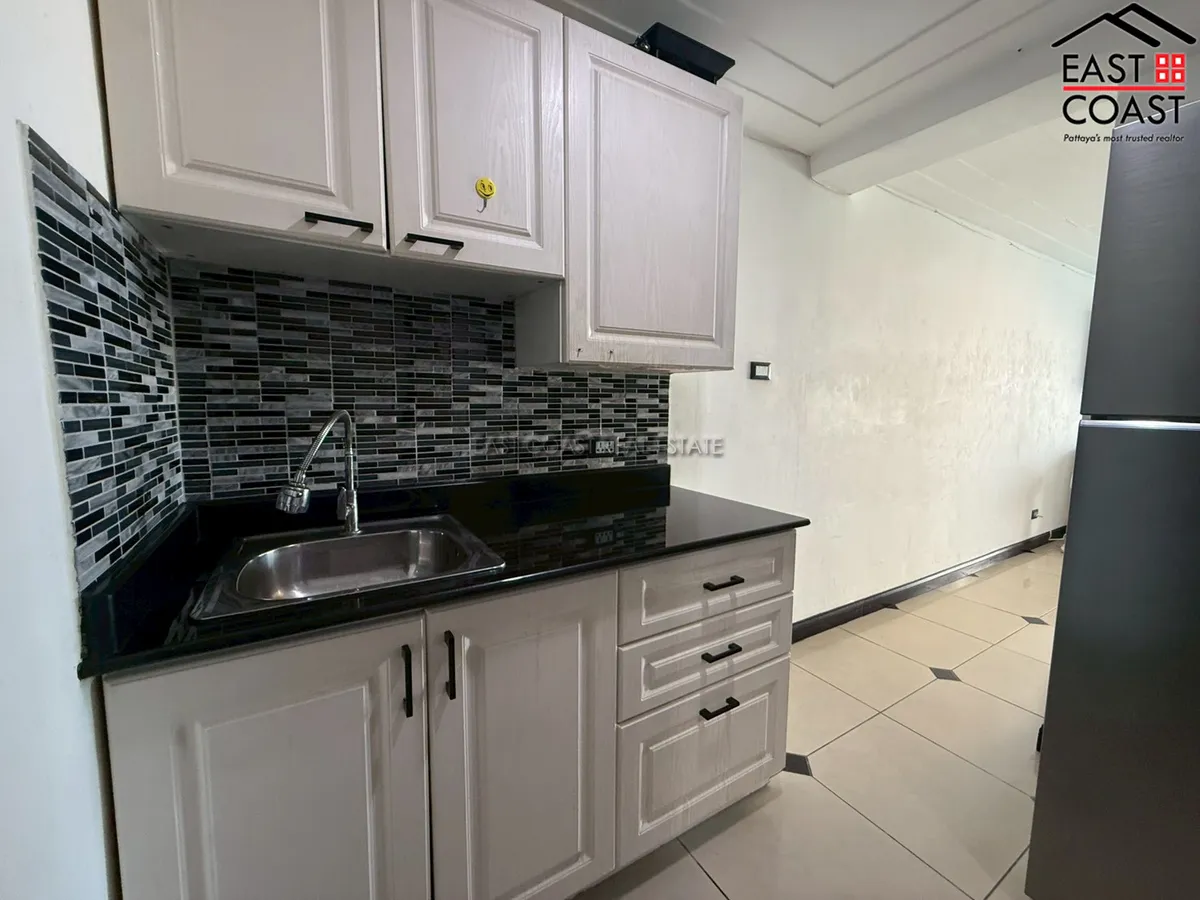Sombat Pattaya Condotel photo 9