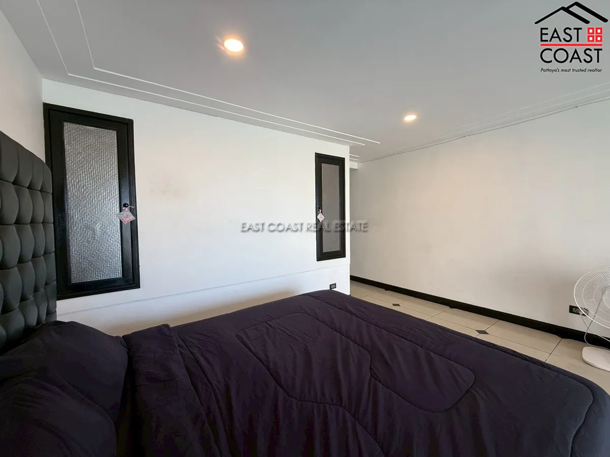 Sombat Pattaya Condotel photo 10