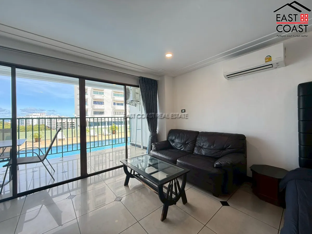 Sombat Pattaya Condotel photo 11