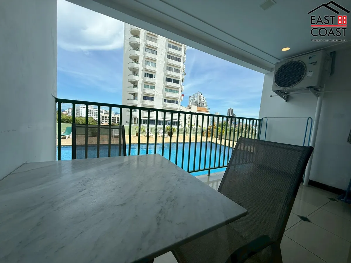 Sombat Pattaya Condotel photo 13