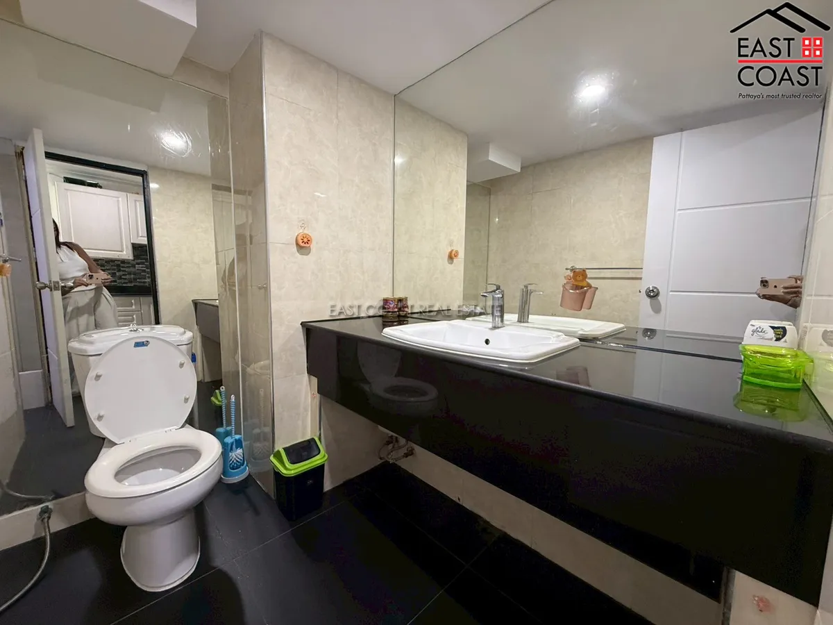 Sombat Pattaya Condotel photo 14