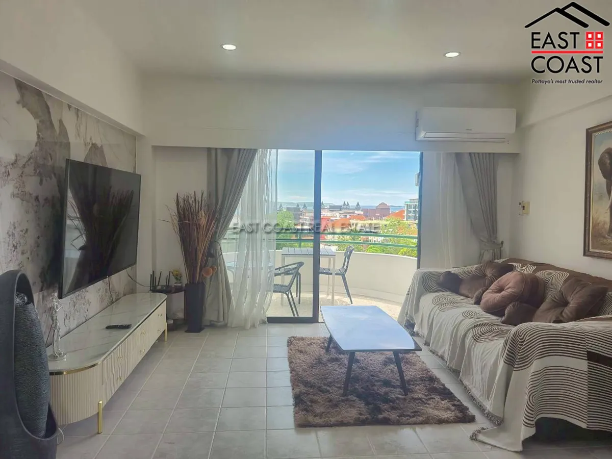 Star Beach Condo