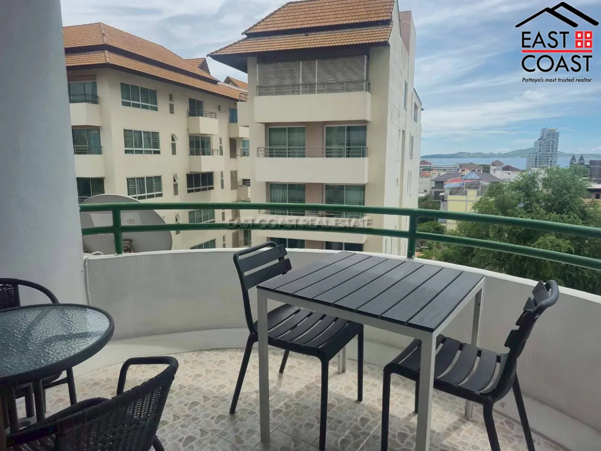 Star Beach Condo photo 15
