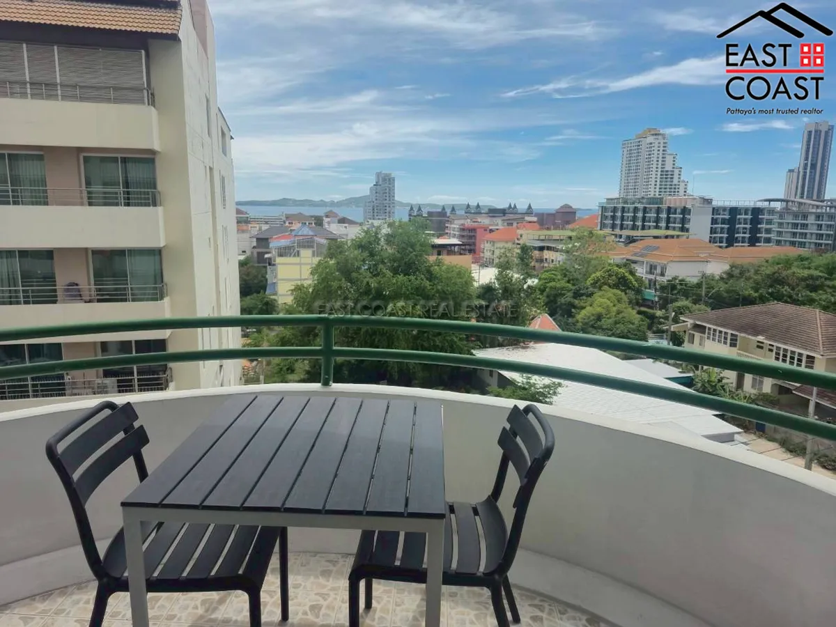 Star Beach Condo photo 16