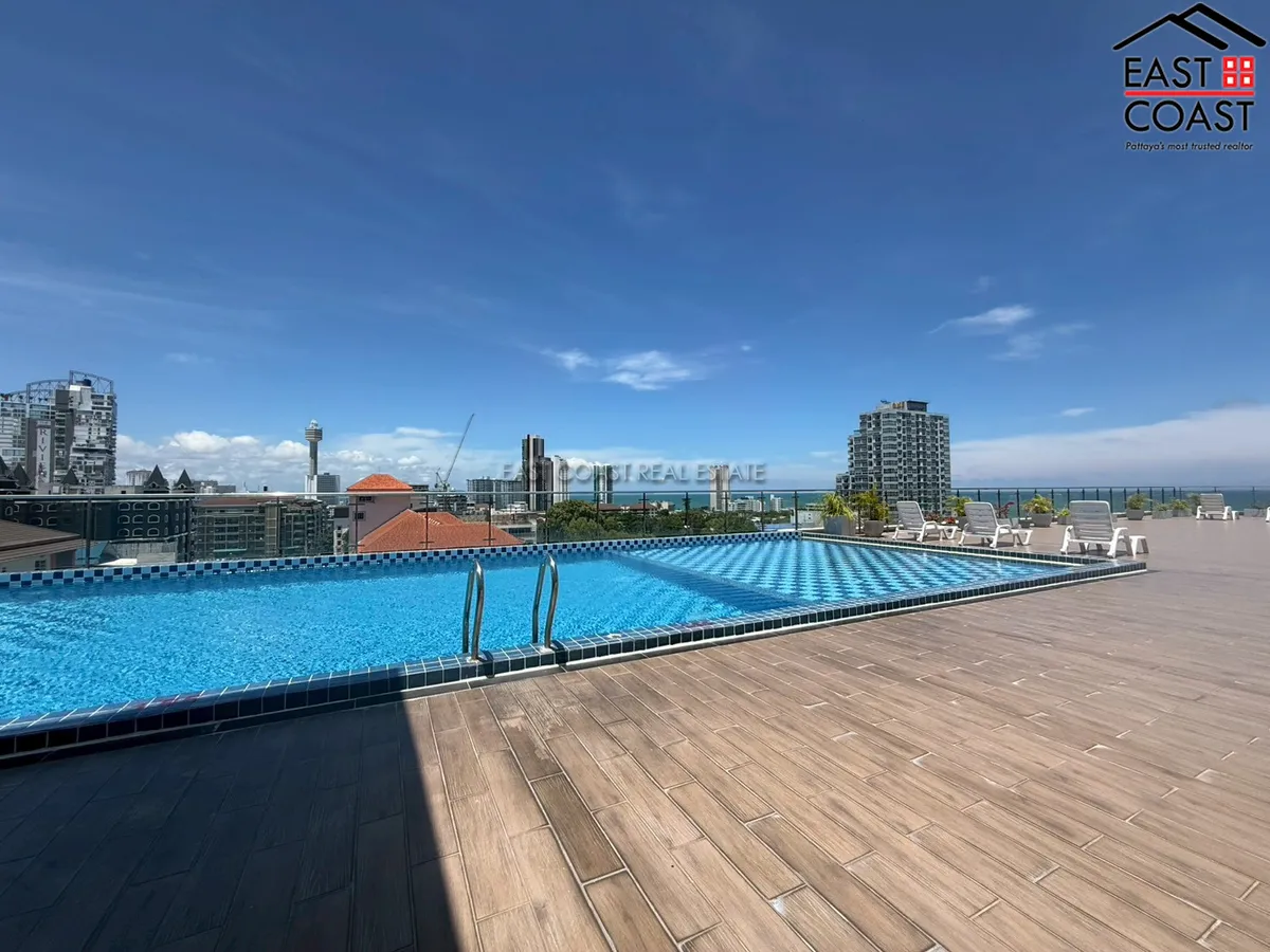 Sunset Boulevard Residence 2 photo 16