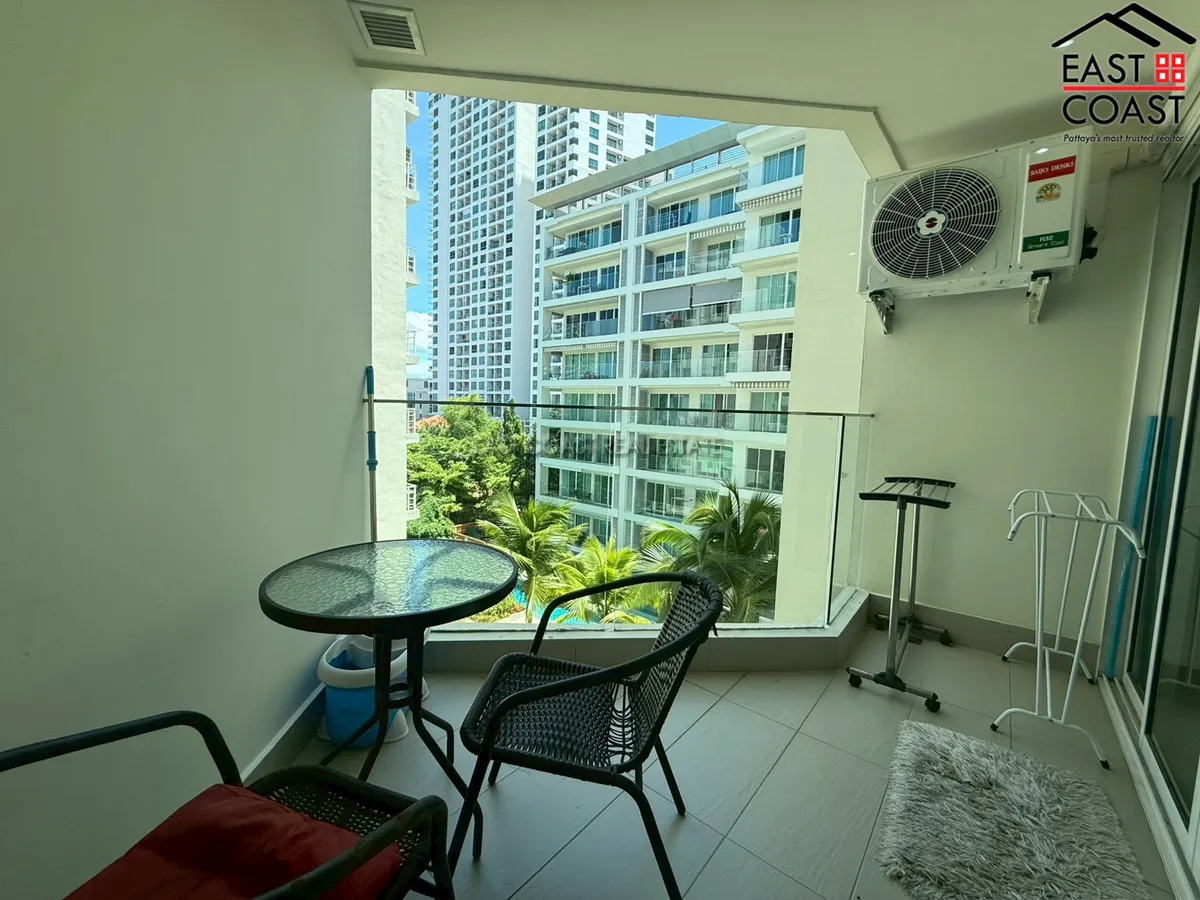 Sunset Boulevard Residence 2 photo 18