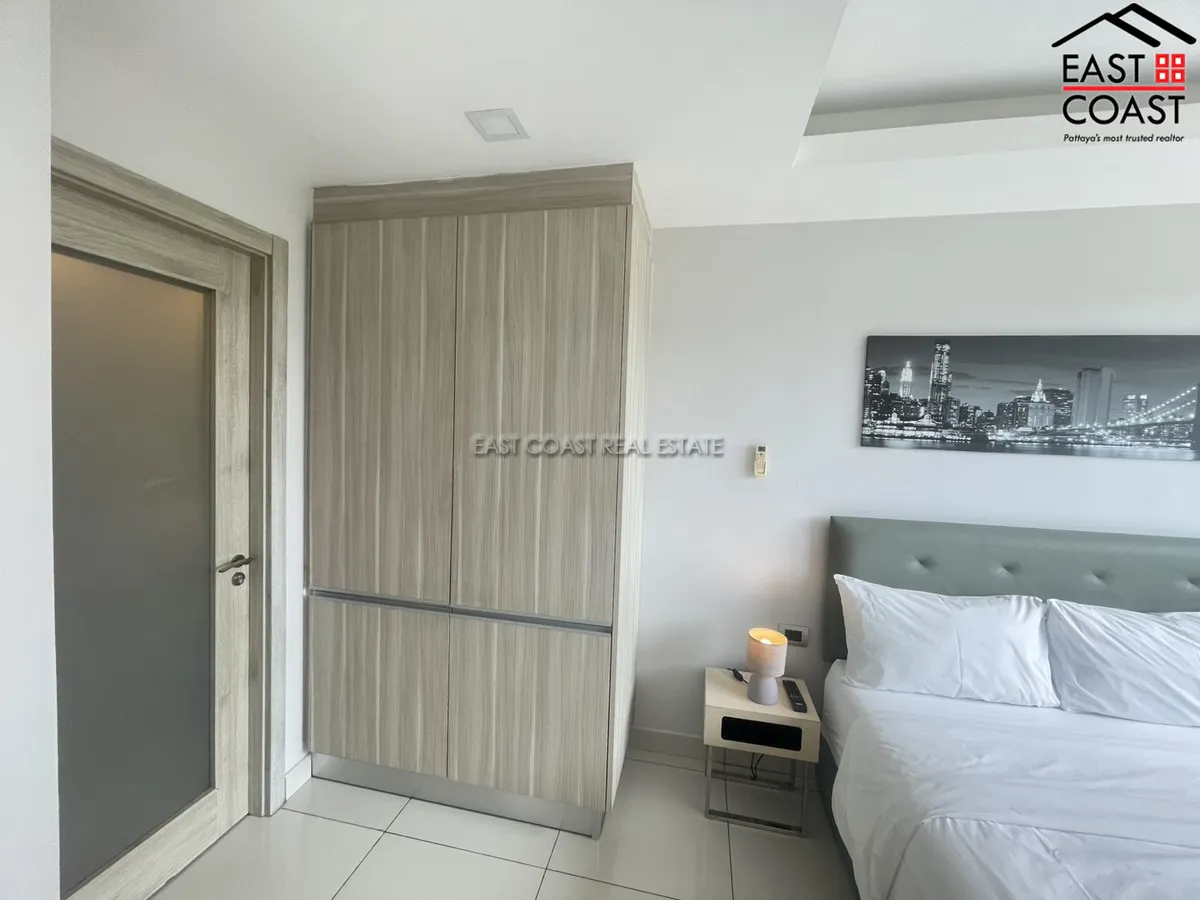 Laguna Beach Resort1 For Rent In Jomtien photo 6