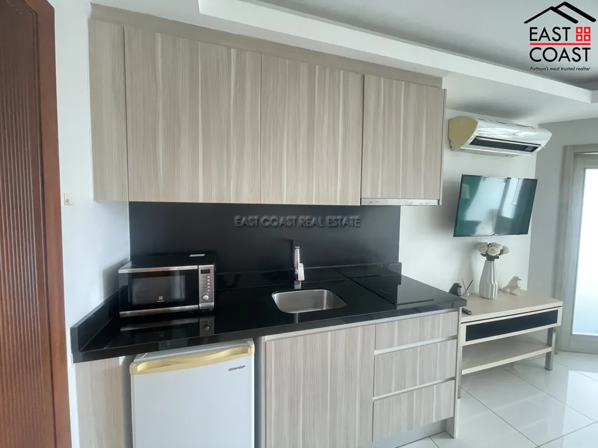 Laguna Beach Resort1 For Rent In Jomtien photo 4