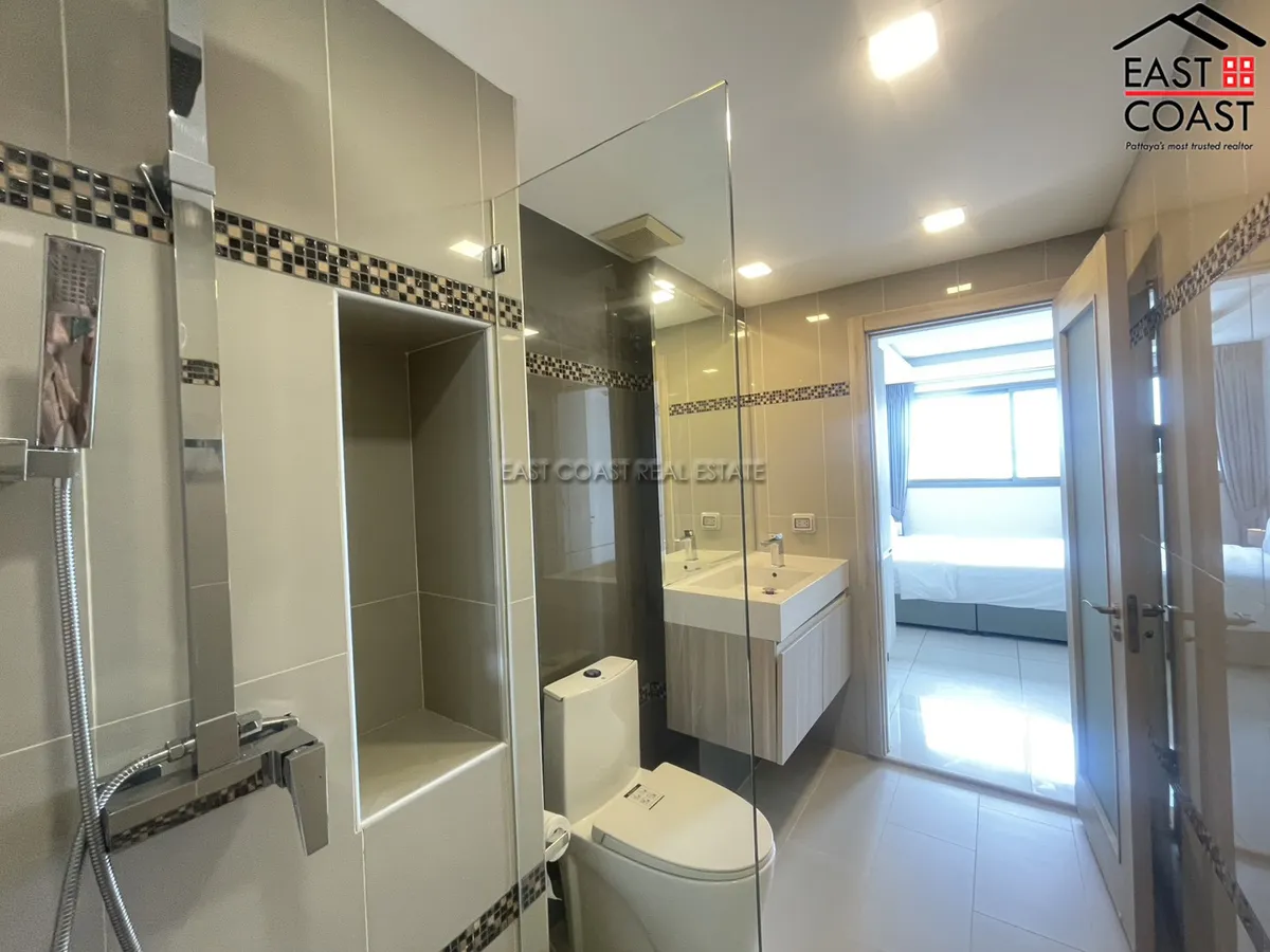 Laguna Beach Resort1 For Rent In Jomtien photo 10