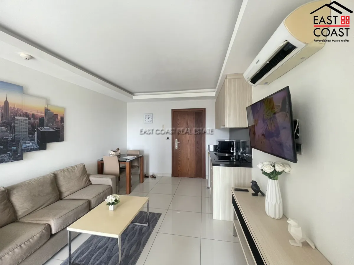 Laguna Beach Resort1 For Rent In Jomtien photo 3
