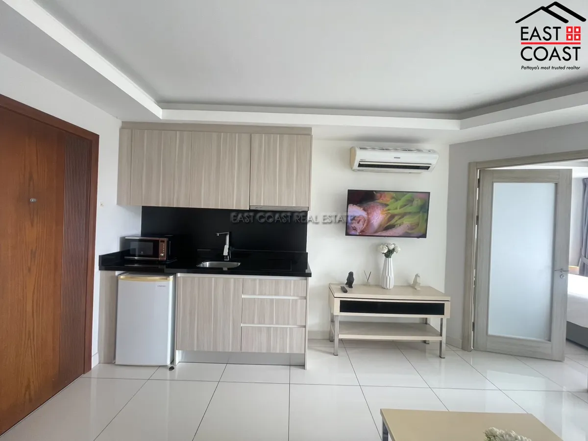 Laguna Beach Resort1 For Rent In Jomtien photo 5