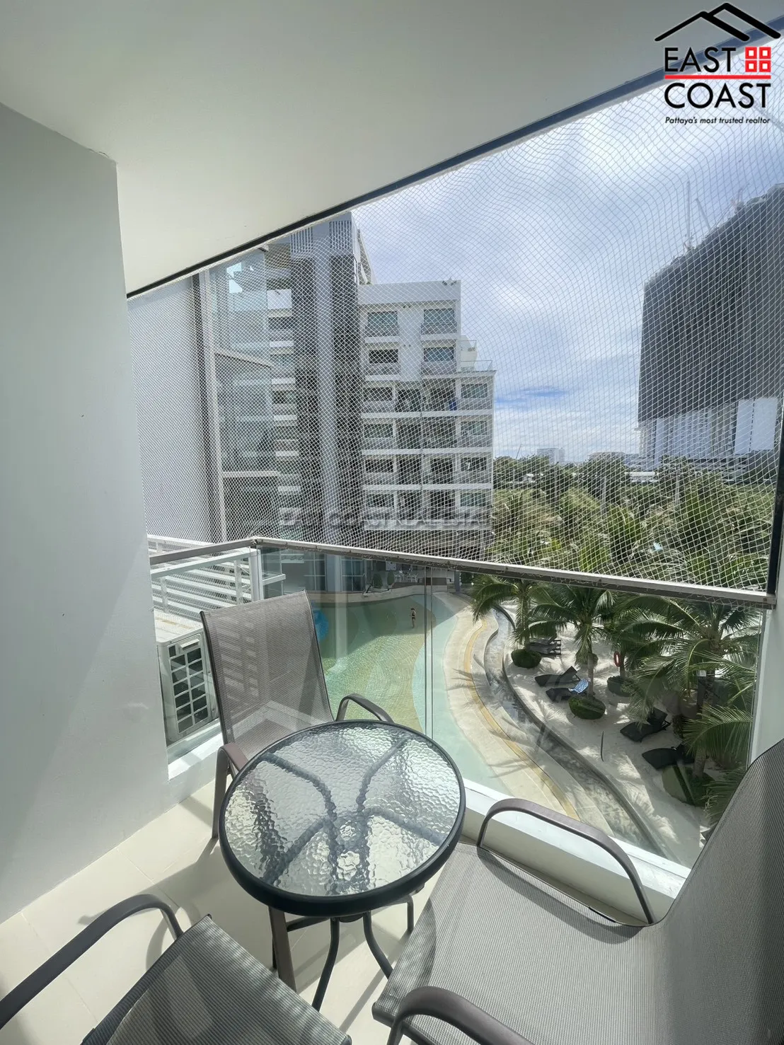 Laguna Beach Resort1 For Rent In Jomtien photo 15
