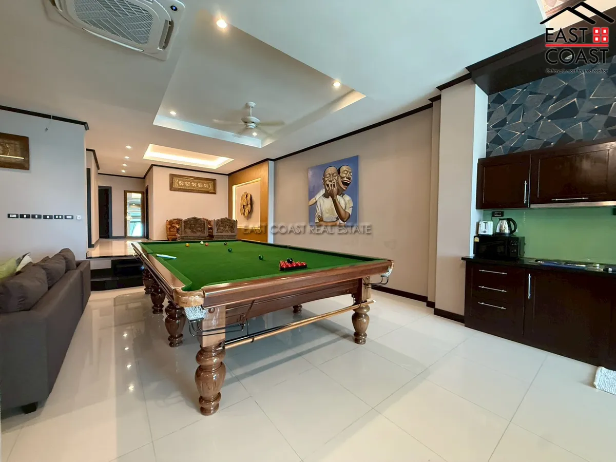 Siri Residence