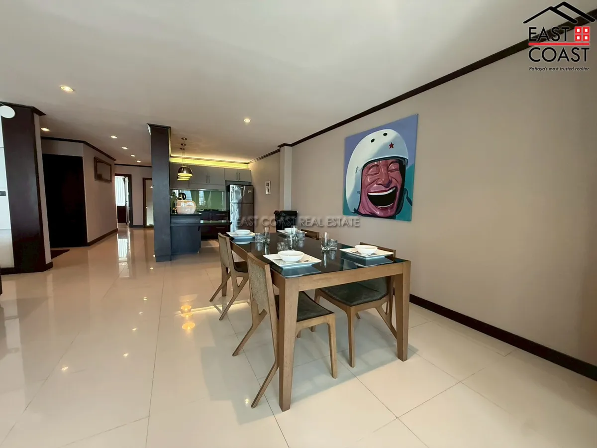 Siri Residence