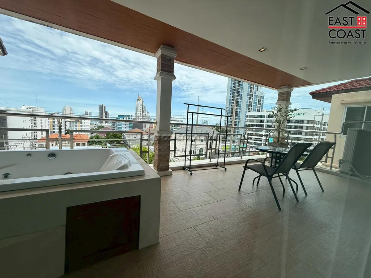 Siri Residence photo 14