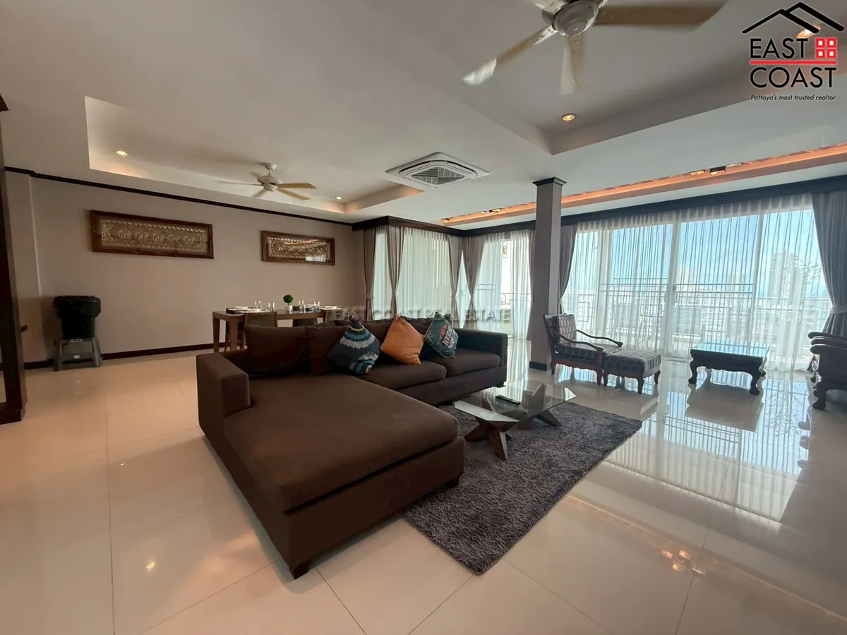 Siri Residence