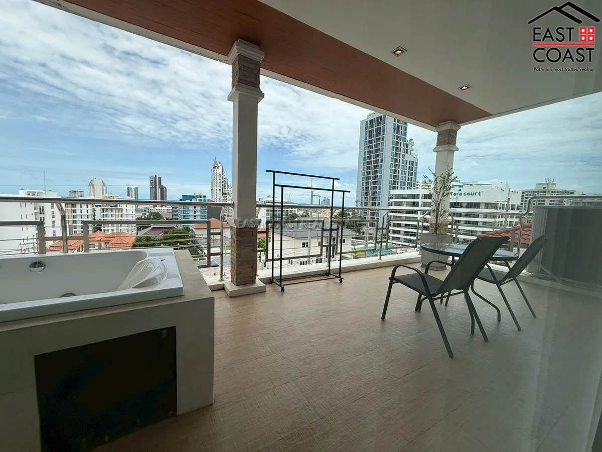 Siri Residence photo 21