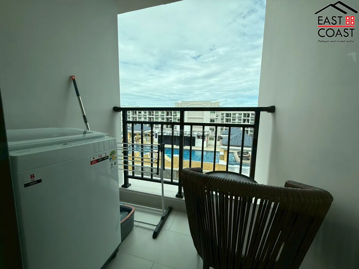 Arcadia Beach Continental photo 8