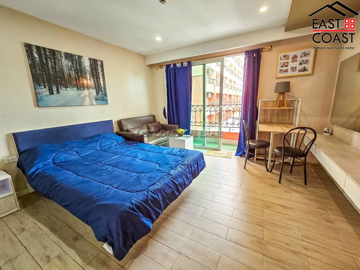 Seven Sea Condo Resort photo 4