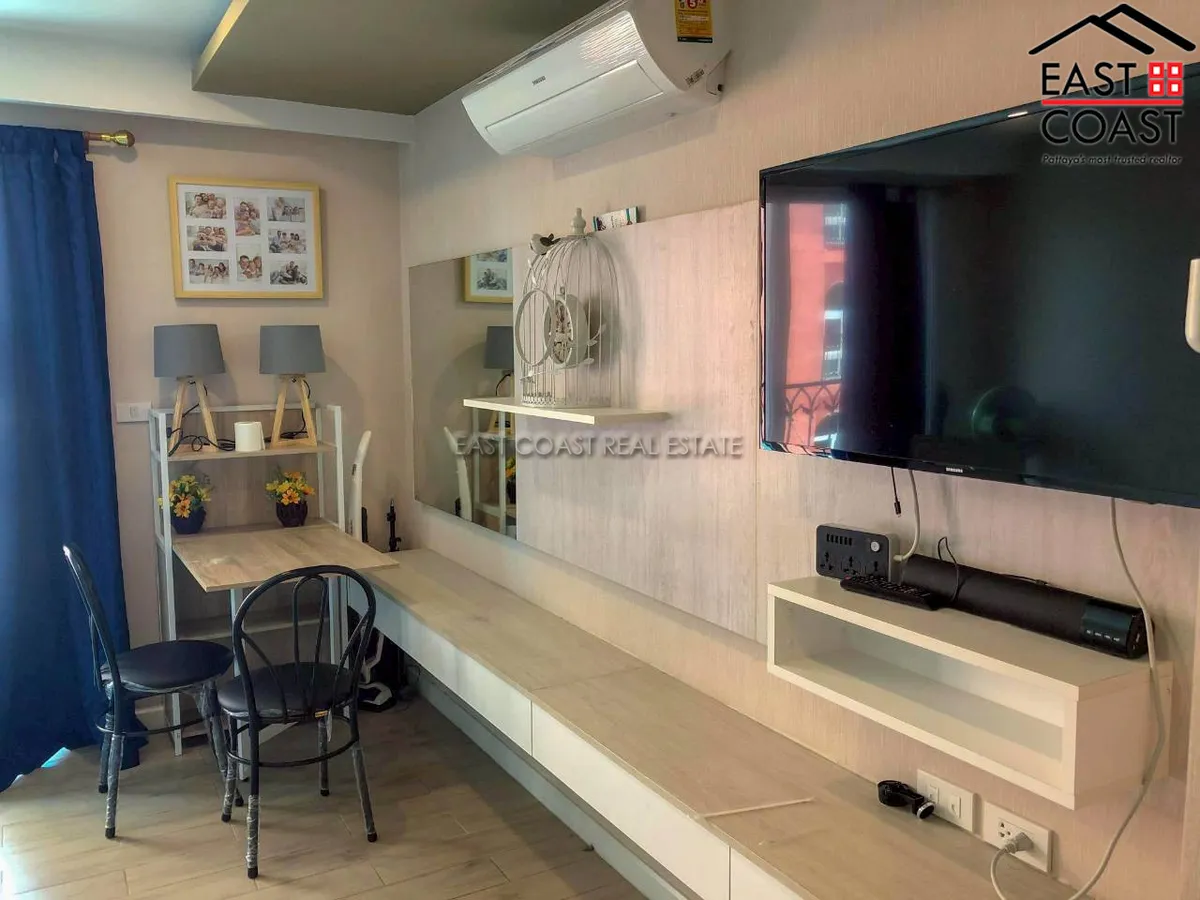 Seven Sea Condo Resort photo 6