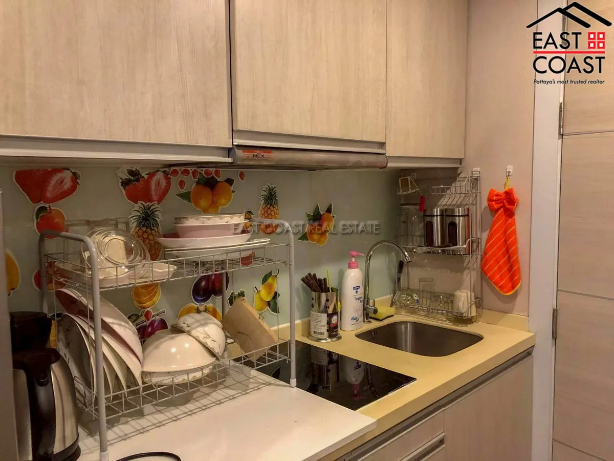 Seven Sea Condo Resort photo 8
