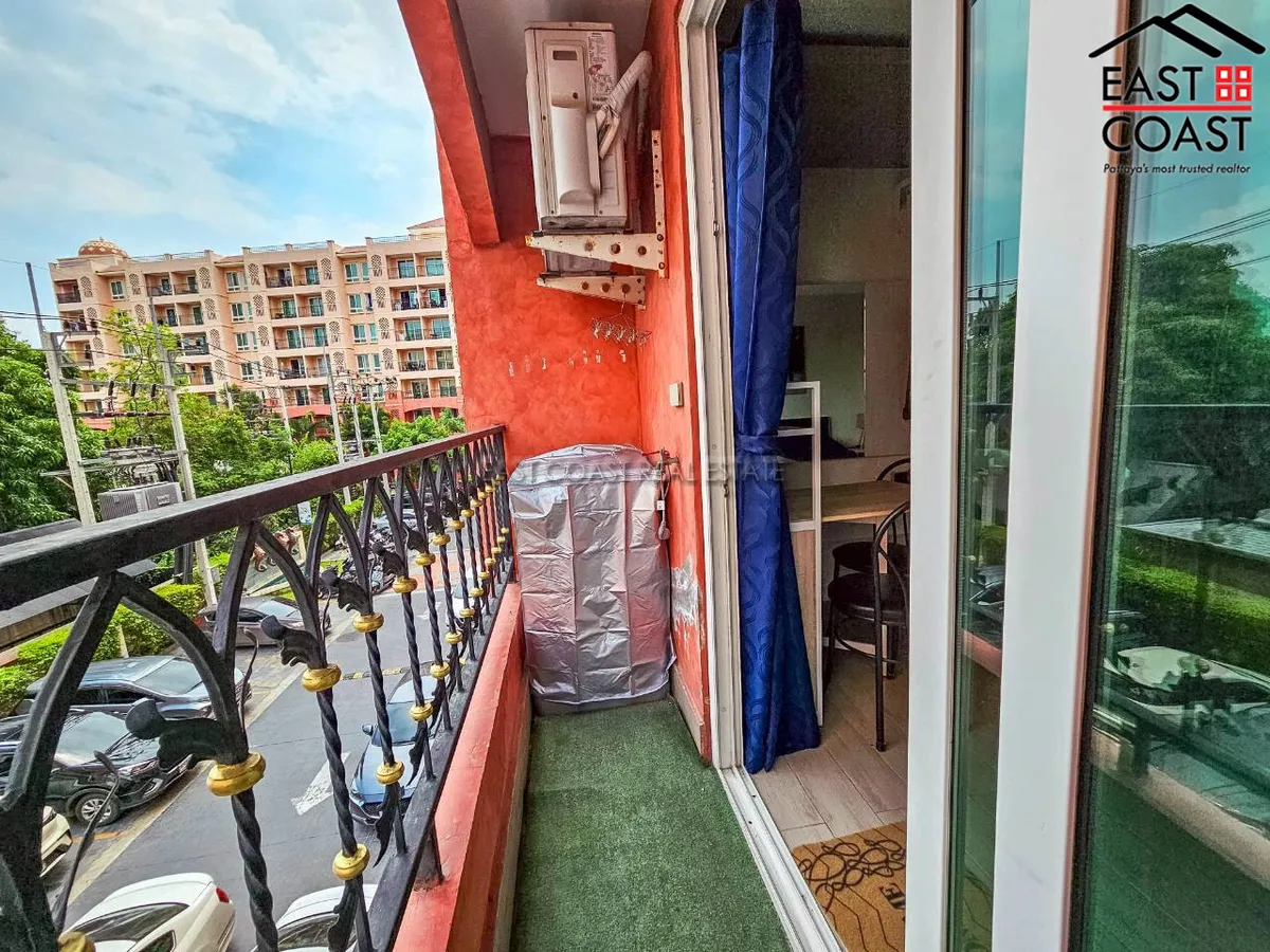 Seven Sea Condo Resort photo 9