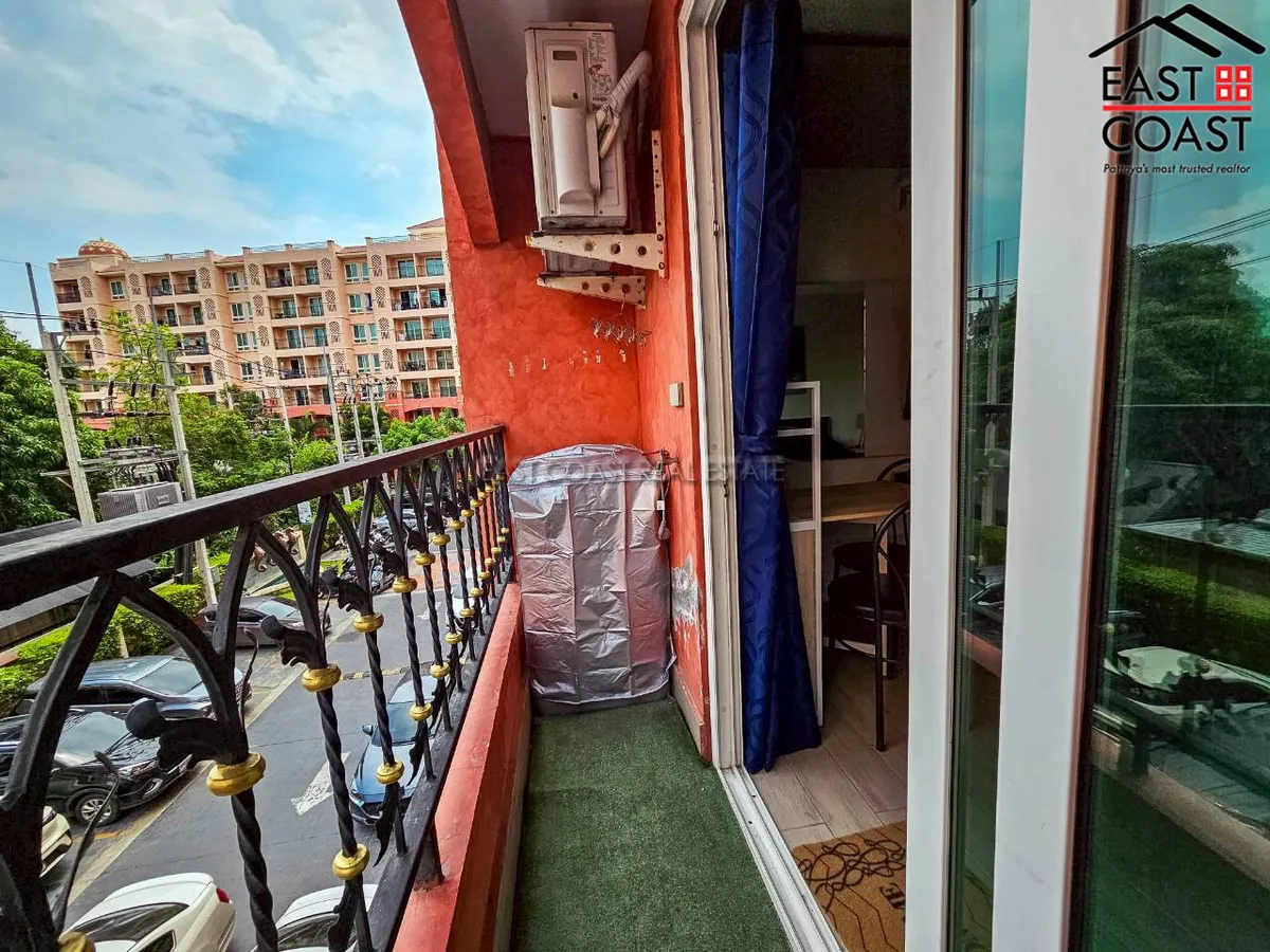Seven Sea Condo Resort photo 10
