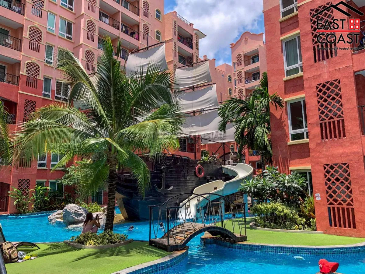 Seven Sea Condo Resort photo 11