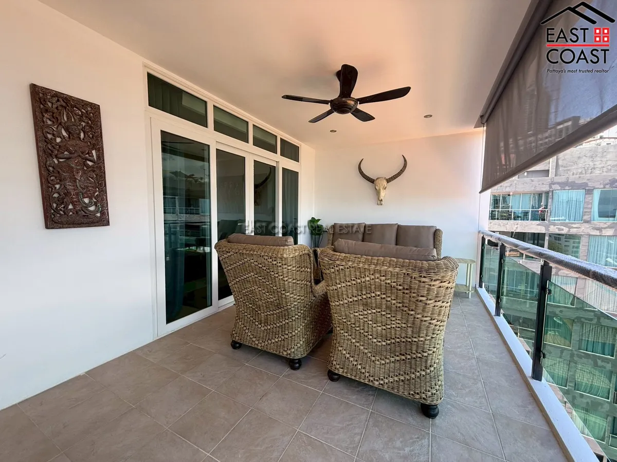 Siam Ocean View photo 25