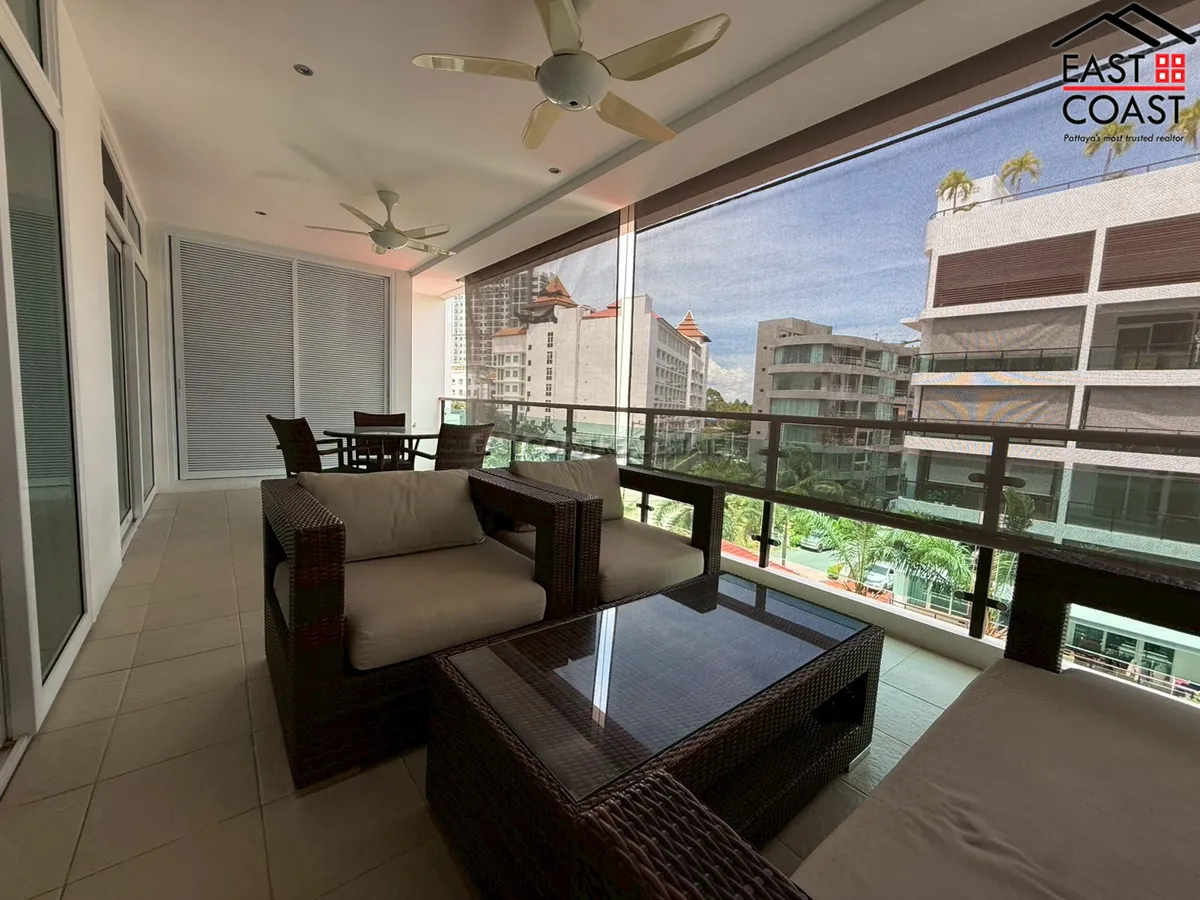 Siam Royal Ocean View photo 10