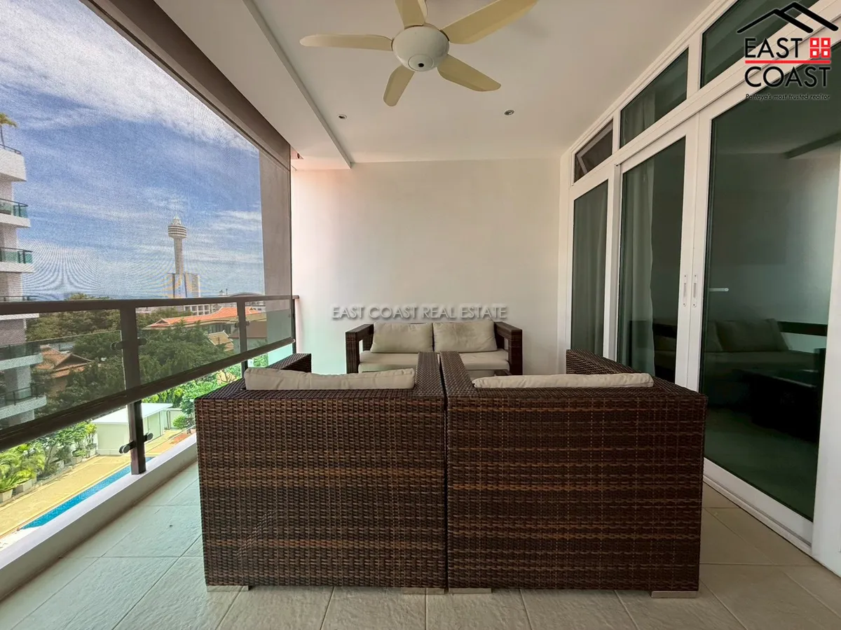 Siam Royal Ocean View photo 12