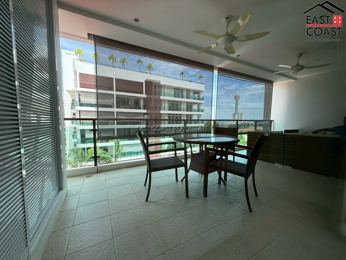 Siam Royal Ocean View photo 15