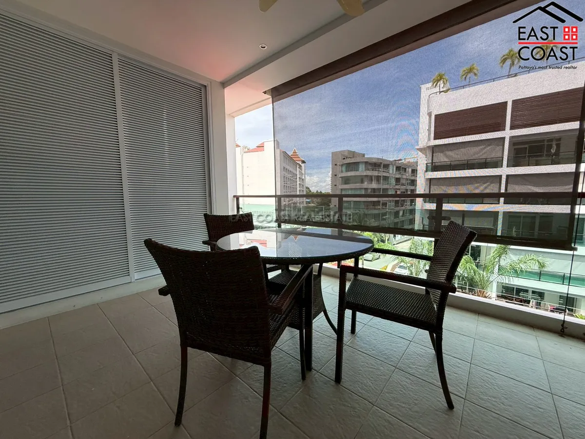 Siam Royal Ocean View photo 16