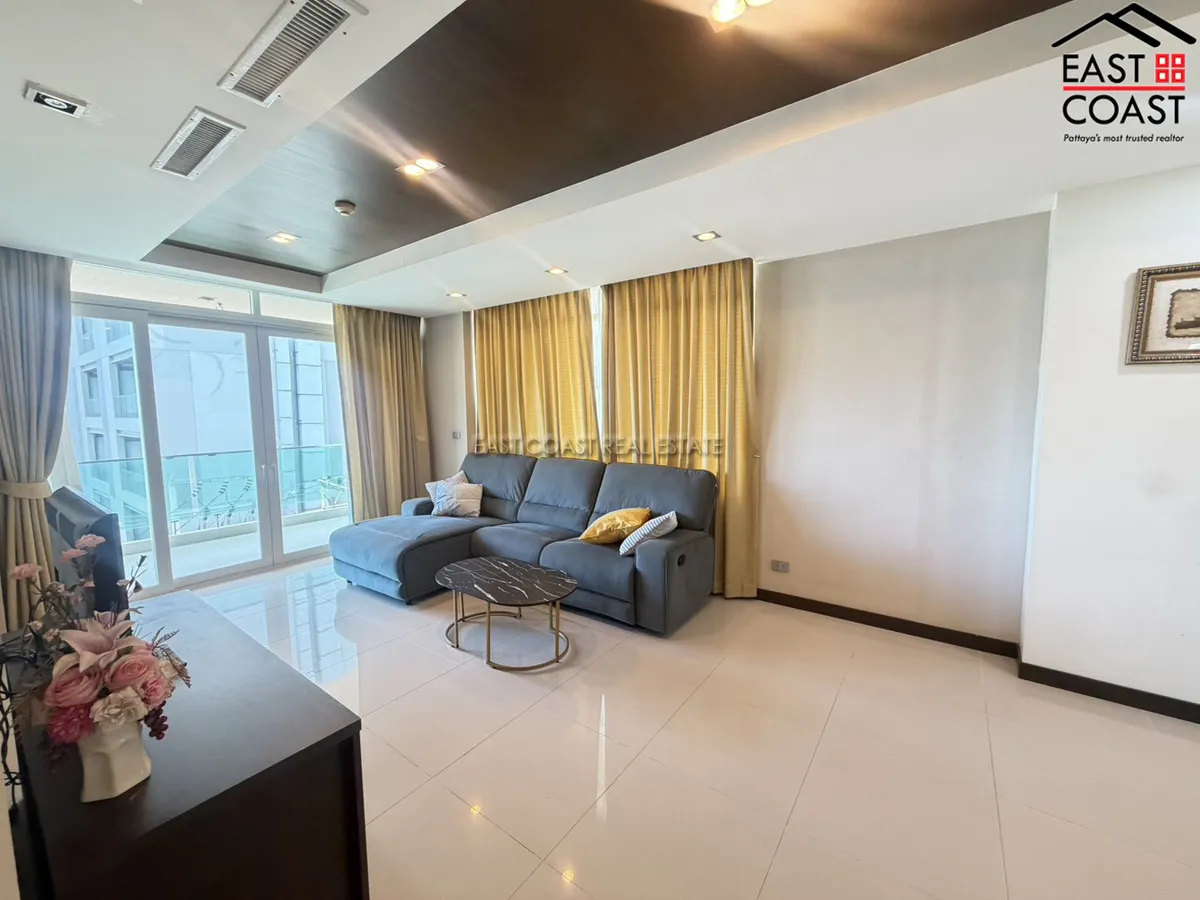 Montrari Jomtien Beach photo 3