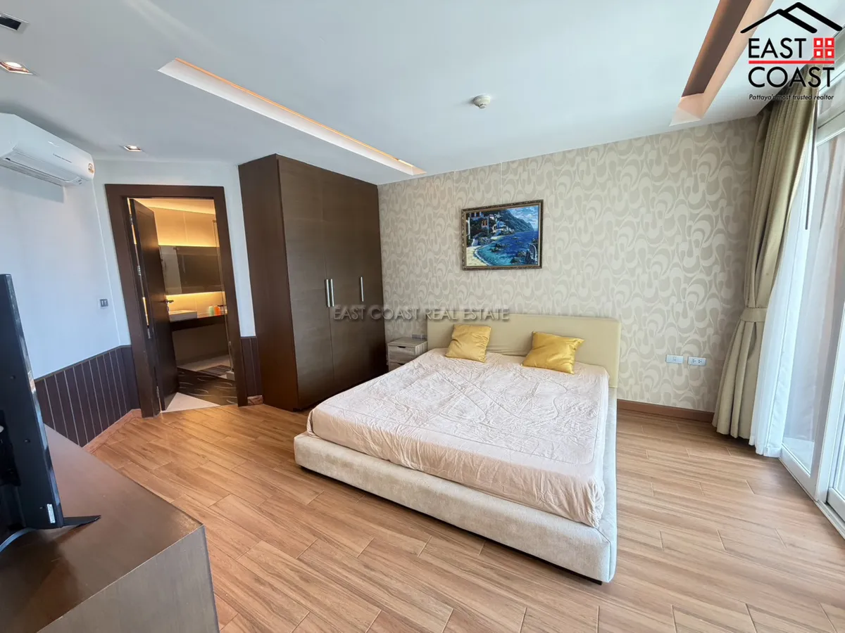 Montrari Jomtien Beach photo 7