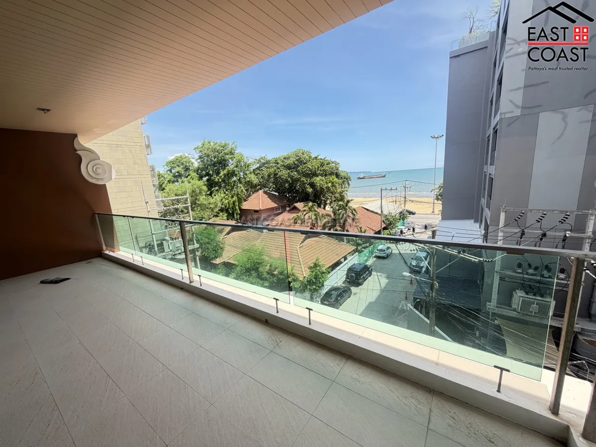 Montrari Jomtien Beach photo 15