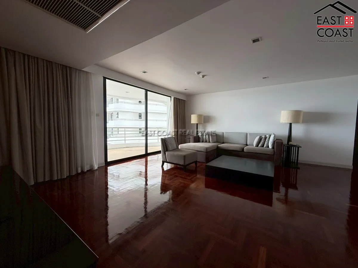 Royal Cliff Garden Residence photo 3