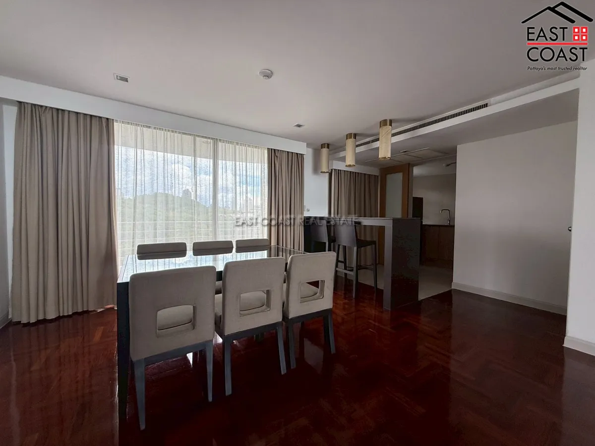 Royal Cliff Garden Residence photo 4