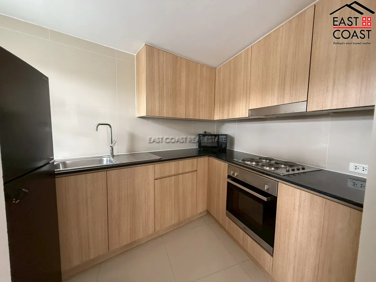 Royal Cliff Garden Residence photo 5