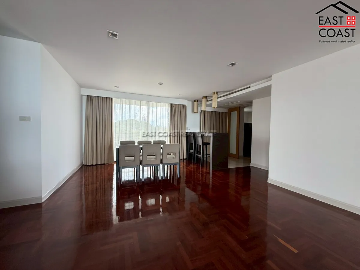 Royal Cliff Garden Residence photo 6