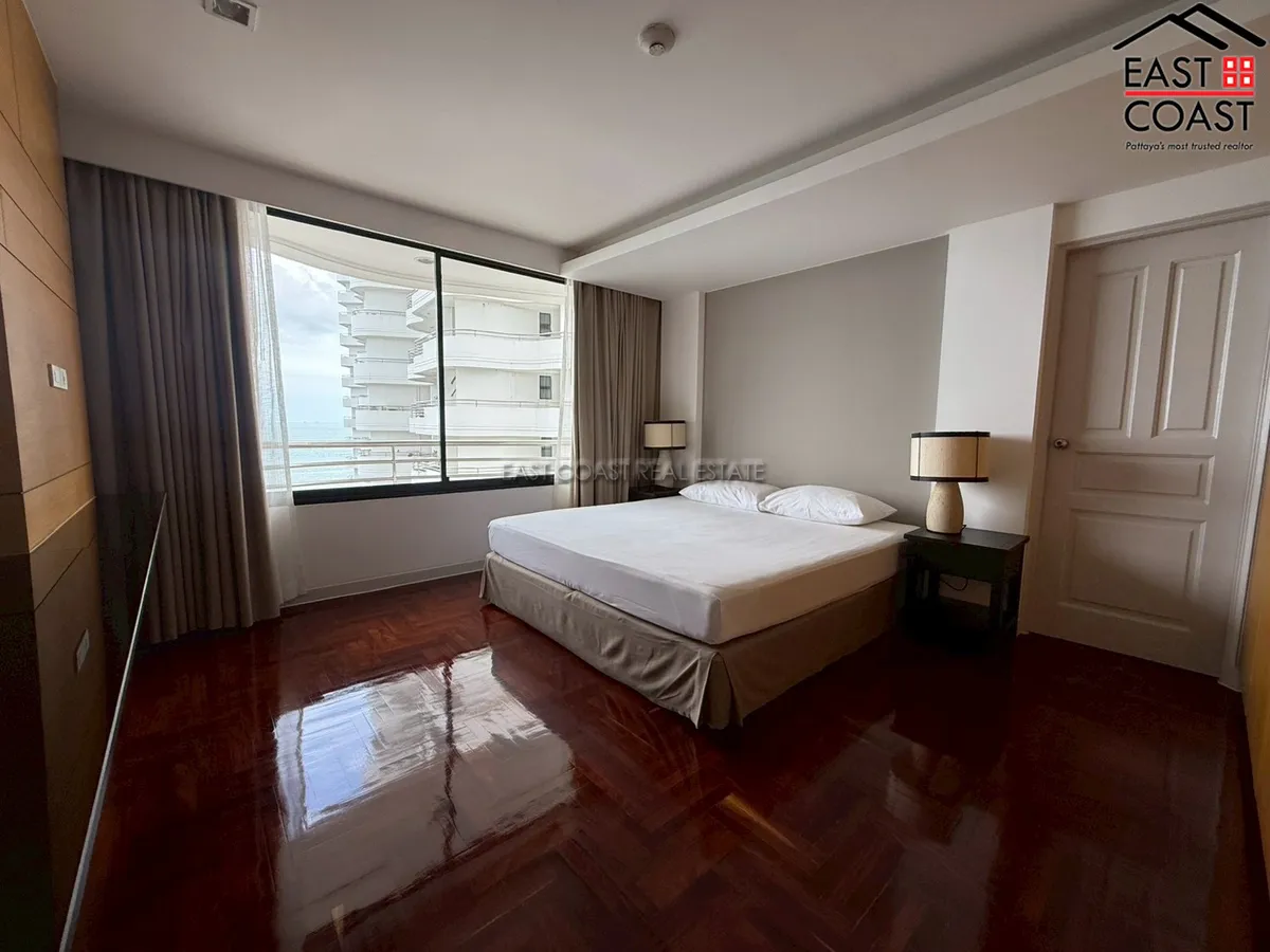 Royal Cliff Garden Residence photo 7