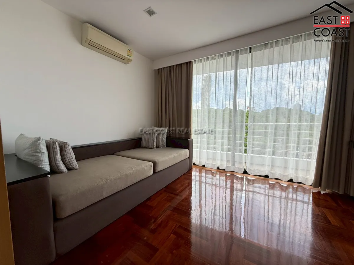 Royal Cliff Garden Residence photo 8