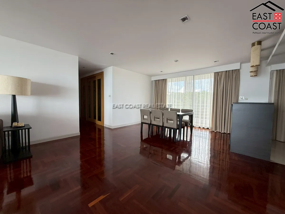 Royal Cliff Garden Residence photo 9
