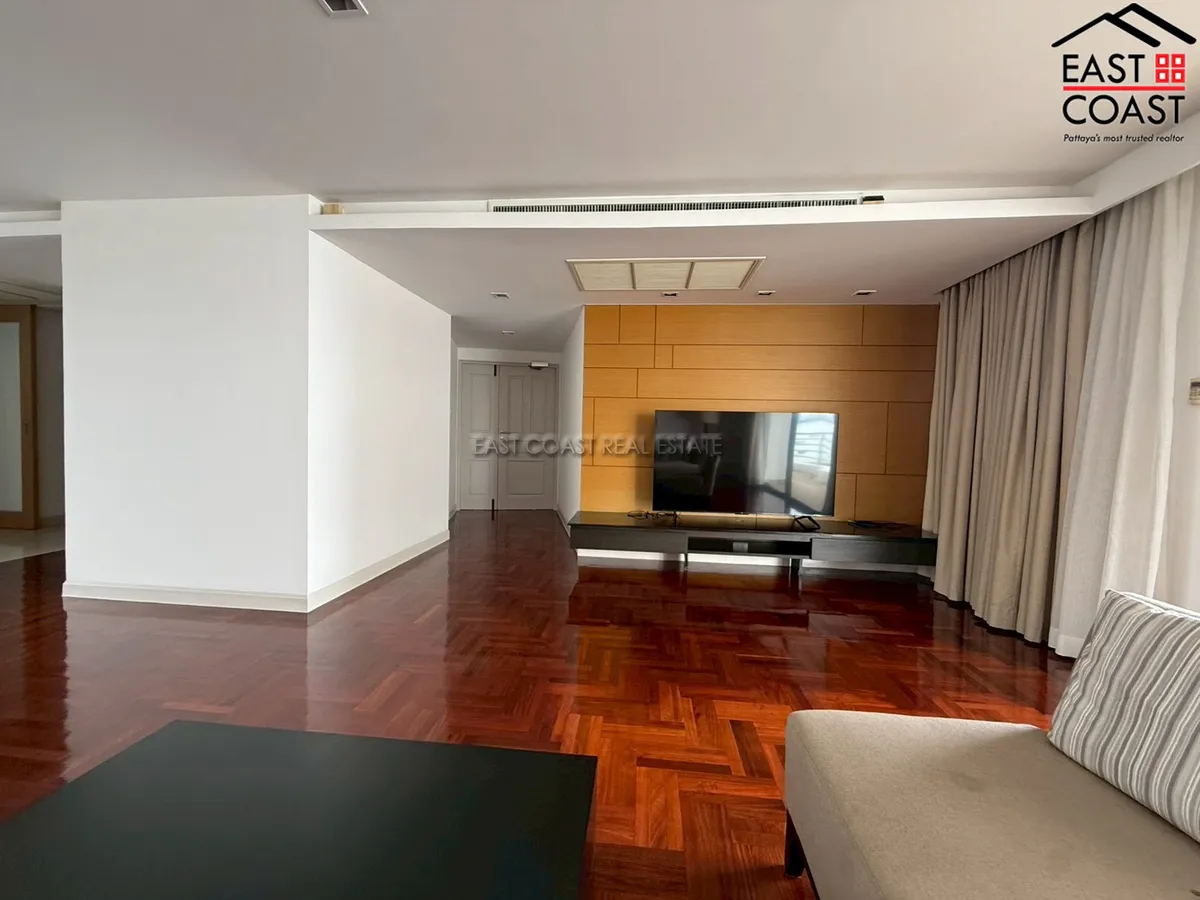 Royal Cliff Garden Residence photo 10