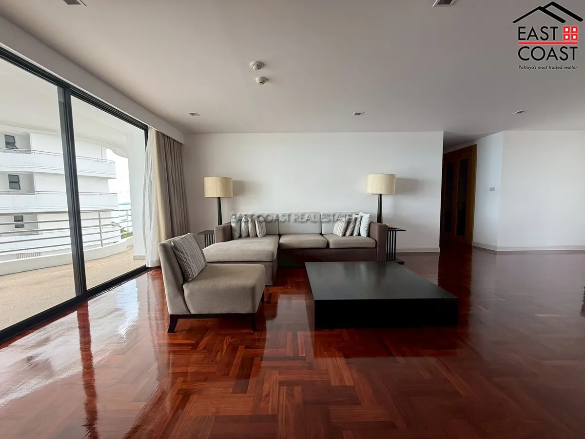 Royal Cliff Garden Residence photo 11