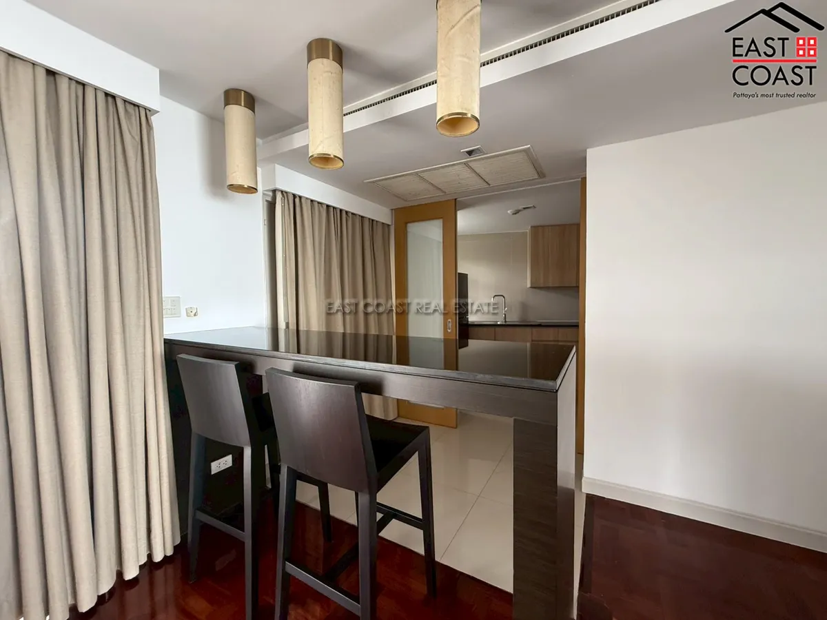 Royal Cliff Garden Residence photo 12