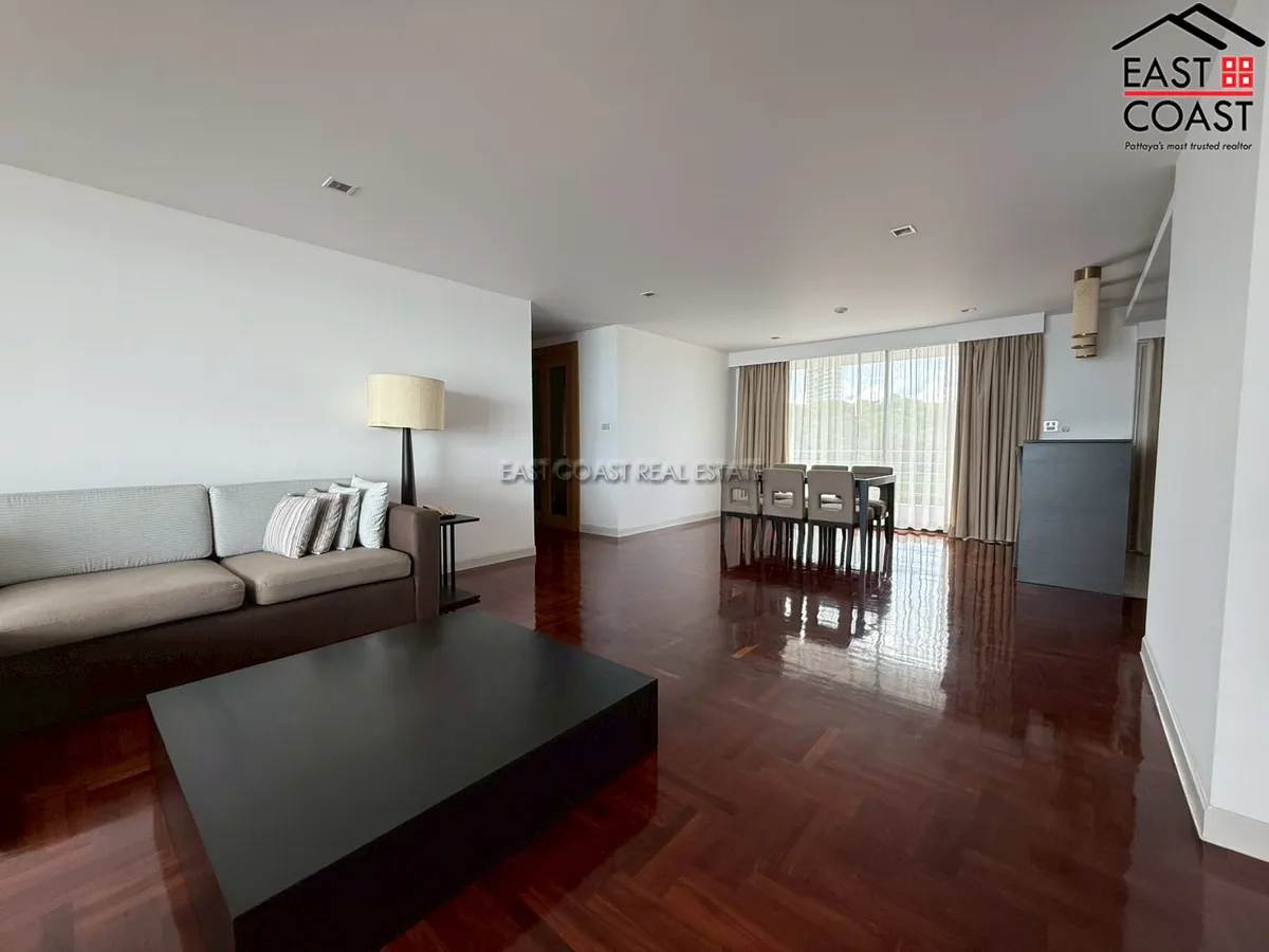 Royal Cliff Garden Residence photo 13